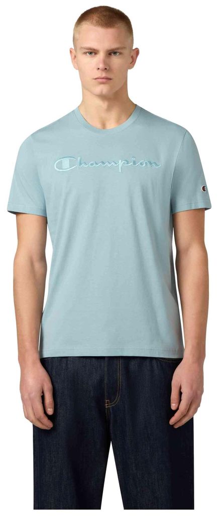Champion Germany Niederlassung SS Tee BS221 BS221 L