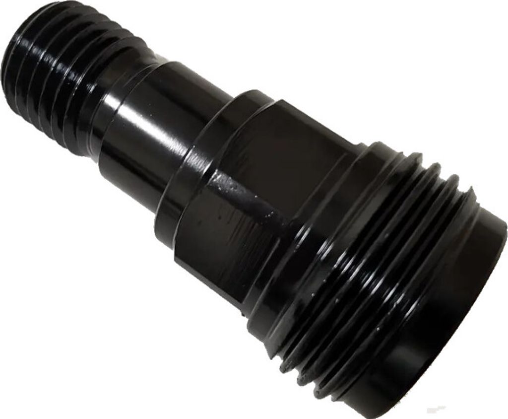 Trade-Shop Adapter DD-BL auf 1 1/4" Diamant-Bohrkronen Produktbild 