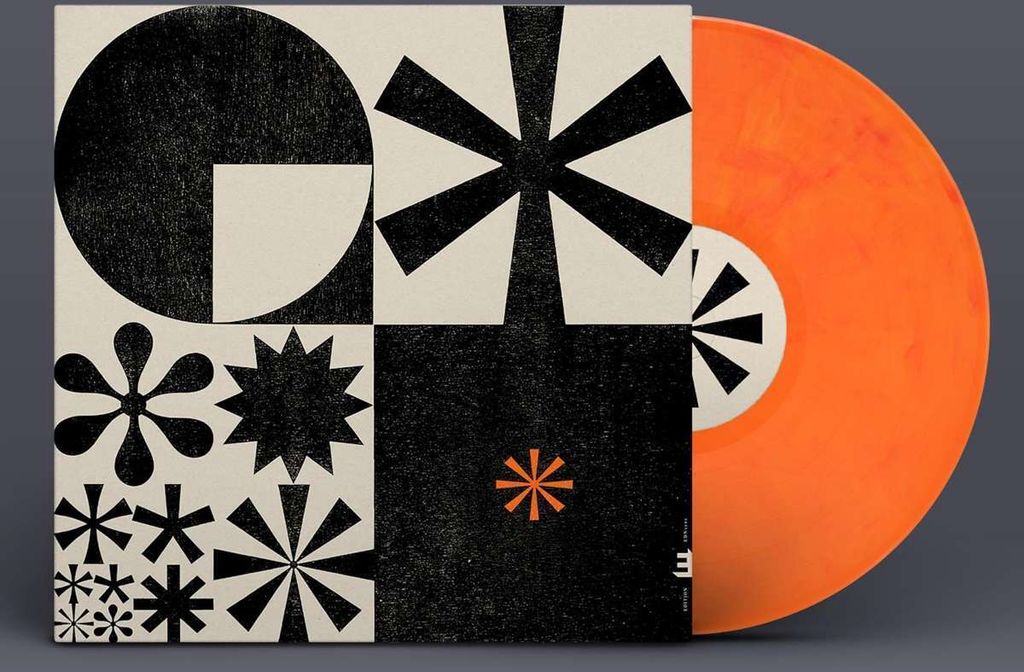 Gilad Hekselman: Far Star (Limited Edition) (Orange Vinyl) - - (LP / F)