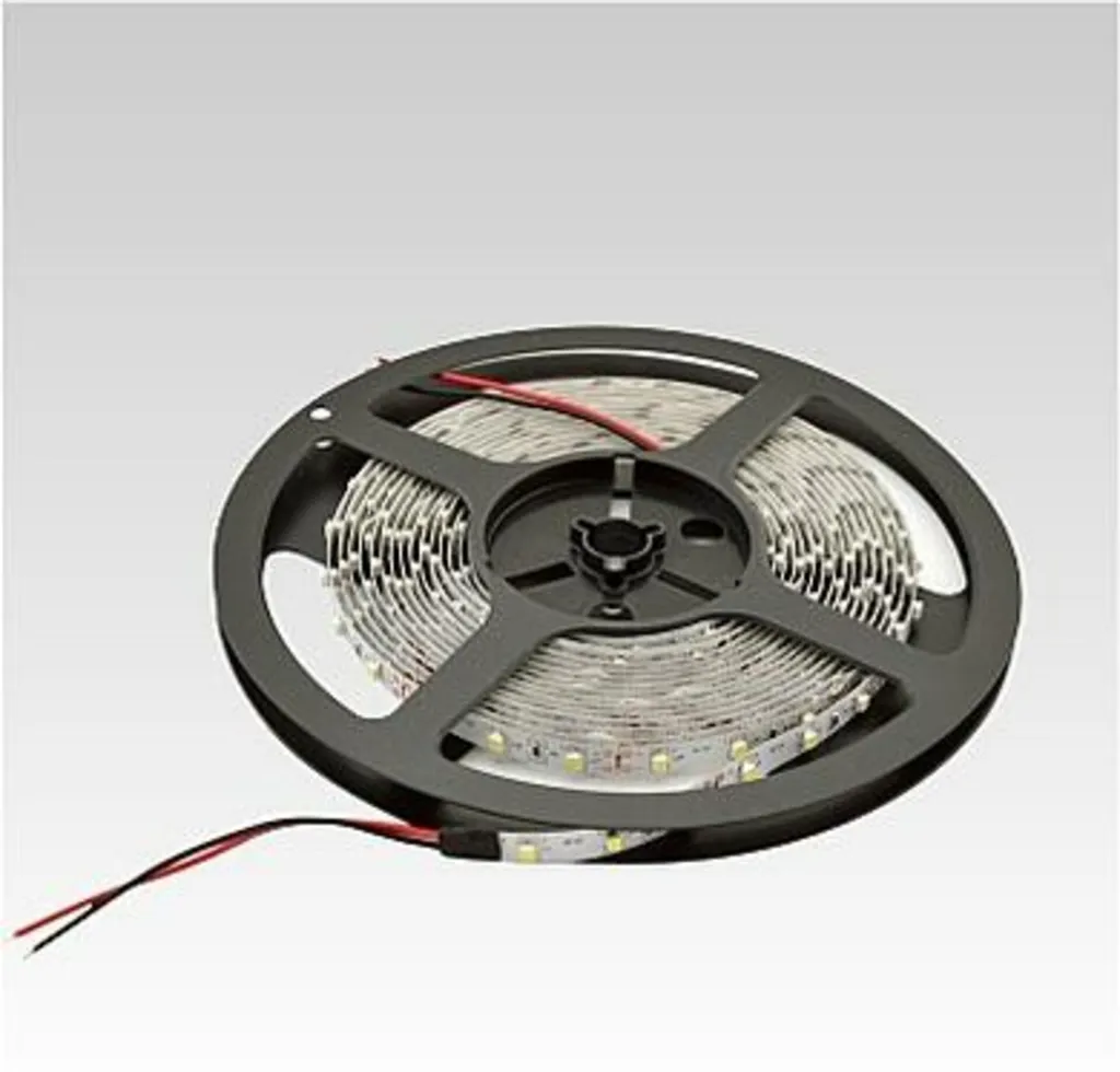 Solution Éclairage LED Puissant 12V NBB - Fini les zones d'ombre IP20