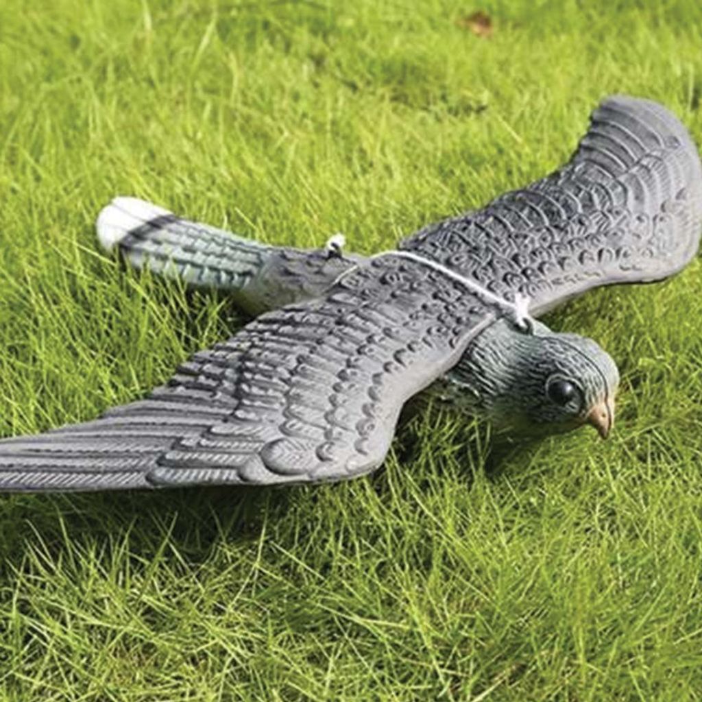 Odpudzovač holubov a vtákov sokol 50 cm Obrázok produktu 