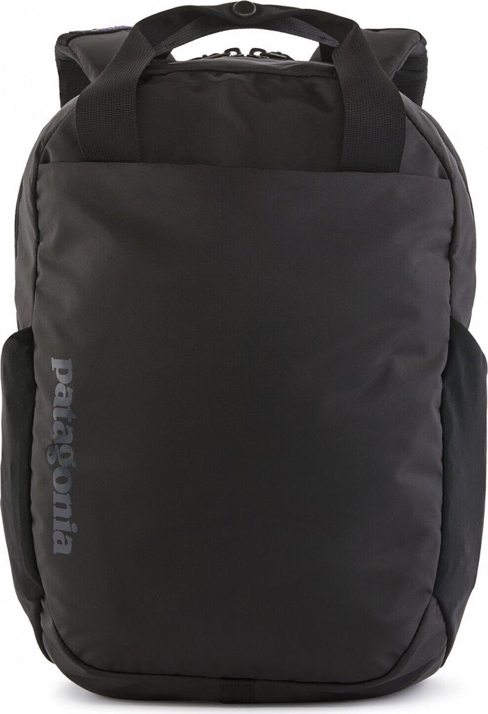 PATAGONIA Atom Tote Pack 20L Black ONESIZE