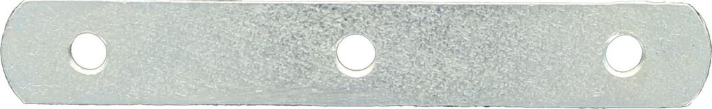 Park Tool 2152-2 Triple T-Nut - PRS-33 Silber