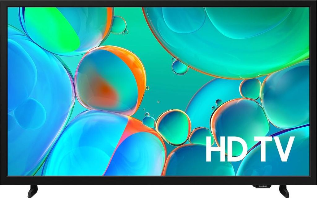 TV Samsung H5005 (2025) 32" LED HD - TU32H5005FKXXC Produktbild 