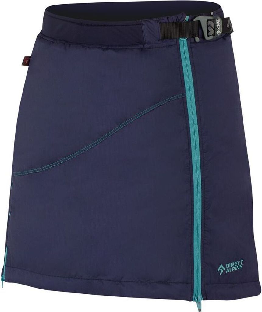 Directalpine Damen Betty Rock, Indigo-Menthol Gr. XS
