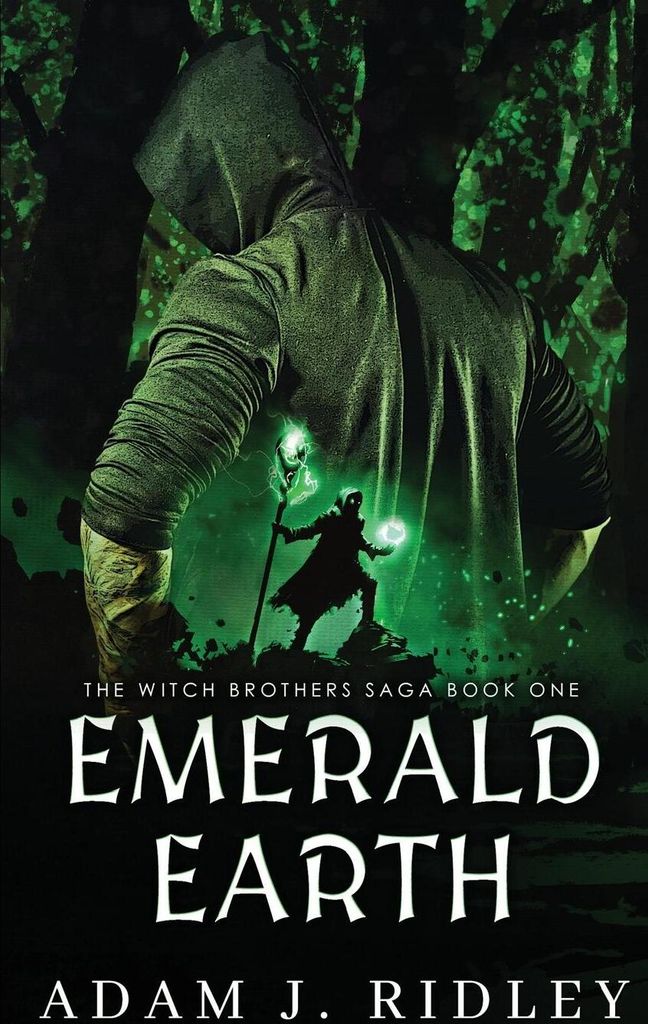 Emerald Earth