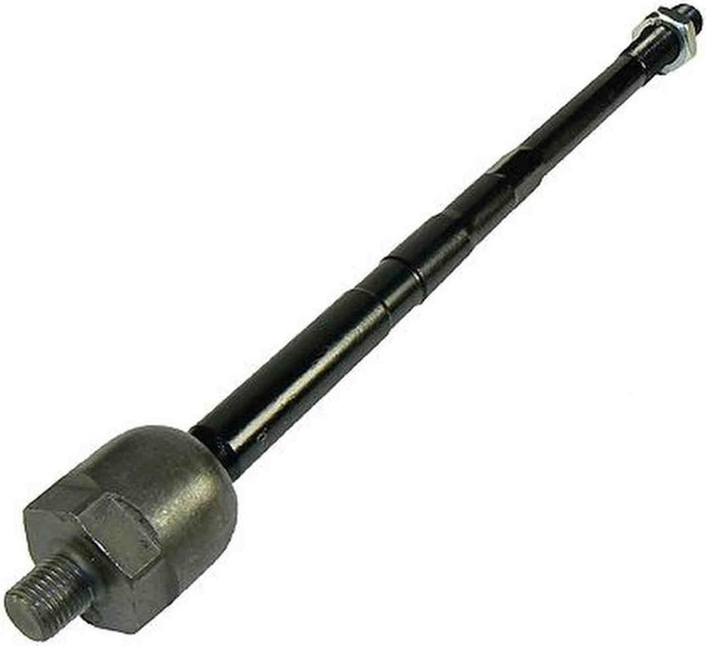 Axialgelenk Spurstange 263 mm METZGER IAM-Expertise passend für u.a. CITROËN C3