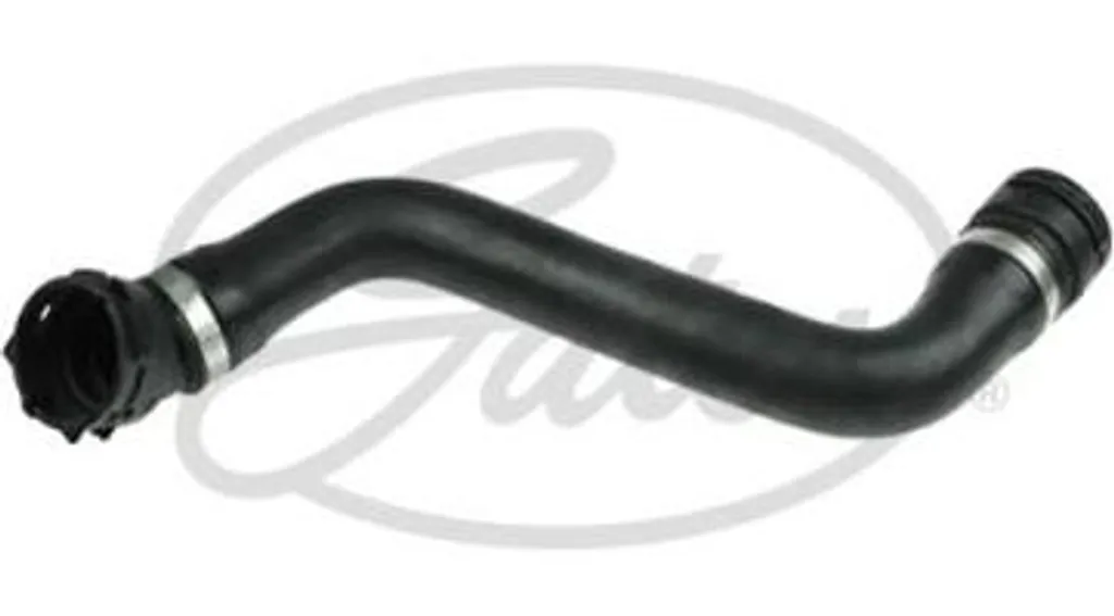 Évitez la Surchauffe : Tuyau Radiateur 17127809821 pour BMW Série 5 F10