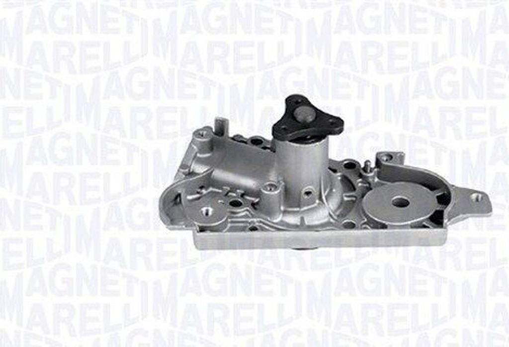 MAGNETI MARELLI Kühlmittelpumpe Wasserpumpe für MAZDA MX-5 II (NB) 352316170736