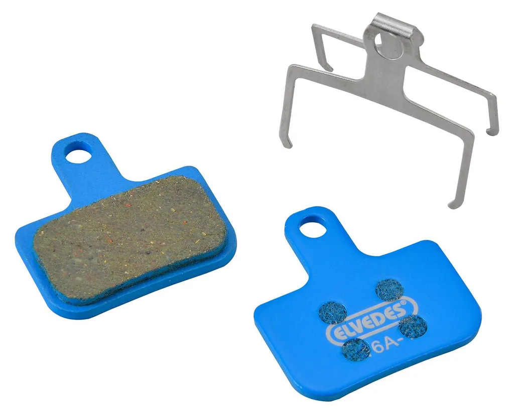 Patins organiques Avid DB1 DB lot de 25 paires contre les bruits