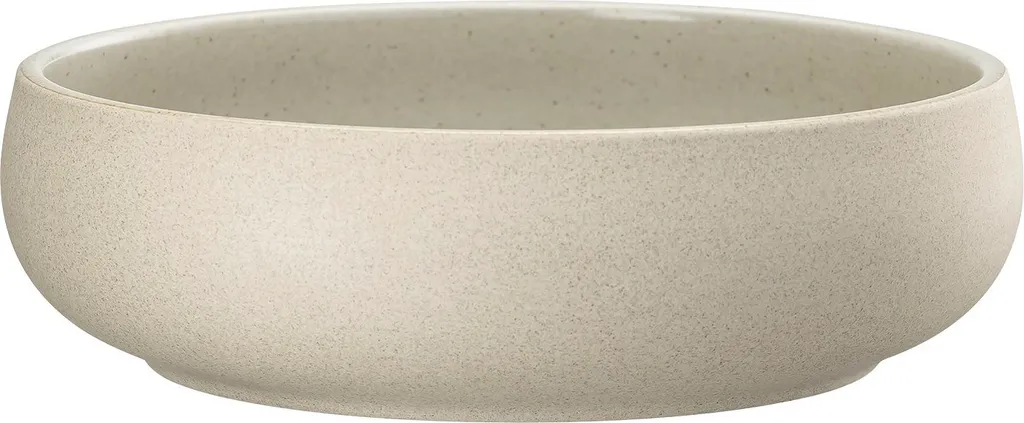Rosenthal Joyn Stoneware Ash Multi-Bowl 21 cm Beige - 24120-405301-61221