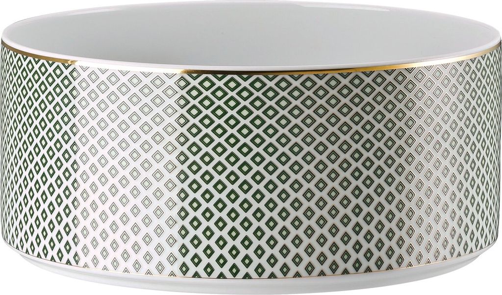 Rosenthal Schüssel 23 cm Carreau Vert 10460-404313-13323