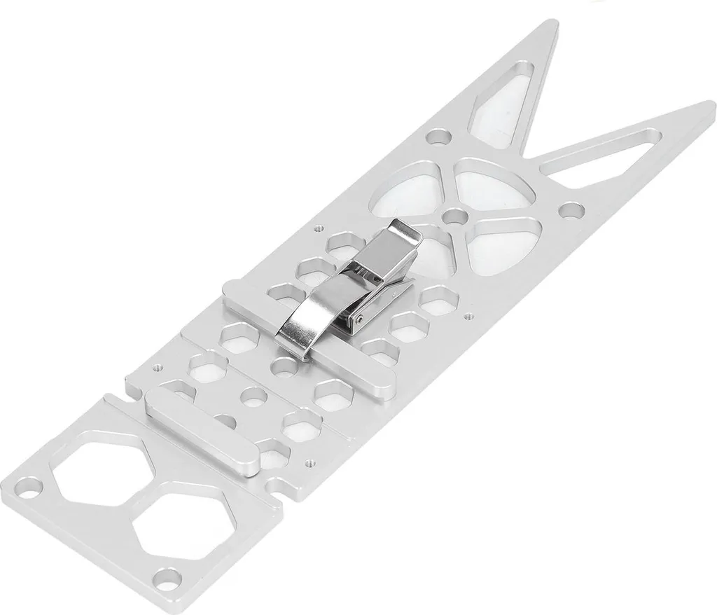 Guide de sciage perpendiculaire 90° pour rail de guidage électrique - 3