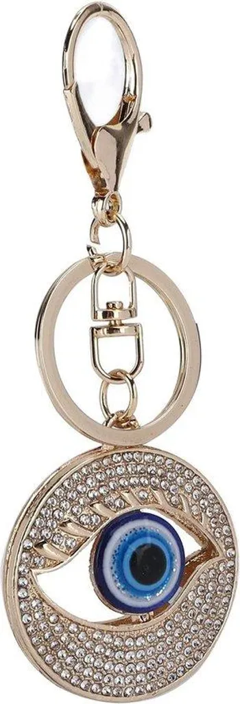 Pendentif turquoise anti-stress, amulette porte-bonheur et protection