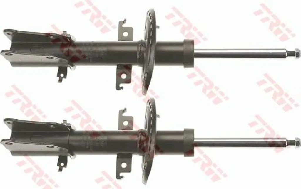 Amortisseur à gaz TRW JGM1060T compatible avec Mercedes Citan W415