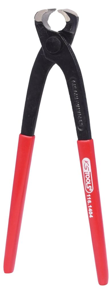 KS TOOLS 116.1404 Monierzange, 190mm