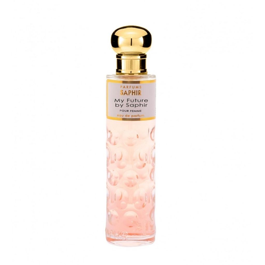 SAPHIR My Future Women EDP 50ml Image du produit 