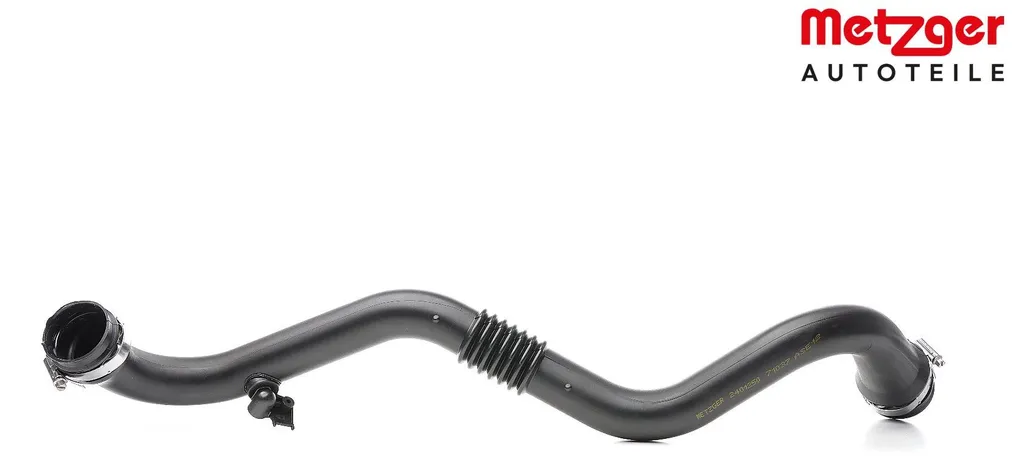 Remplacement Tuyau Turbo Renault Mégane II et Scénic II JM0/1/EM0/1