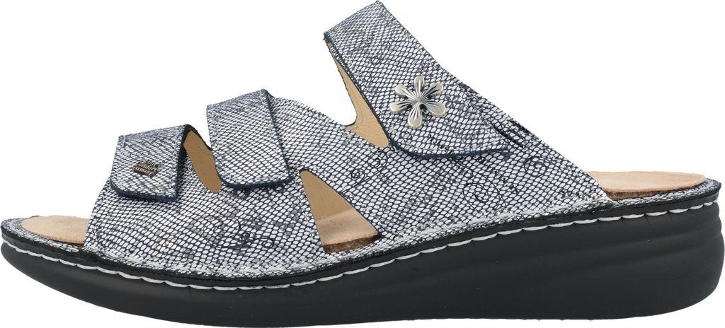 Finn Comfort Damen Schuhe Blau Obrázek produktu 