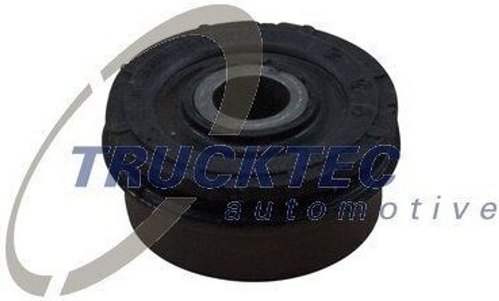 Lagerung Lenker für AUDI 100 Limousine (4A2, C4) Hinten 07.32.041 TRUCKTEC AUTOMOTIVE