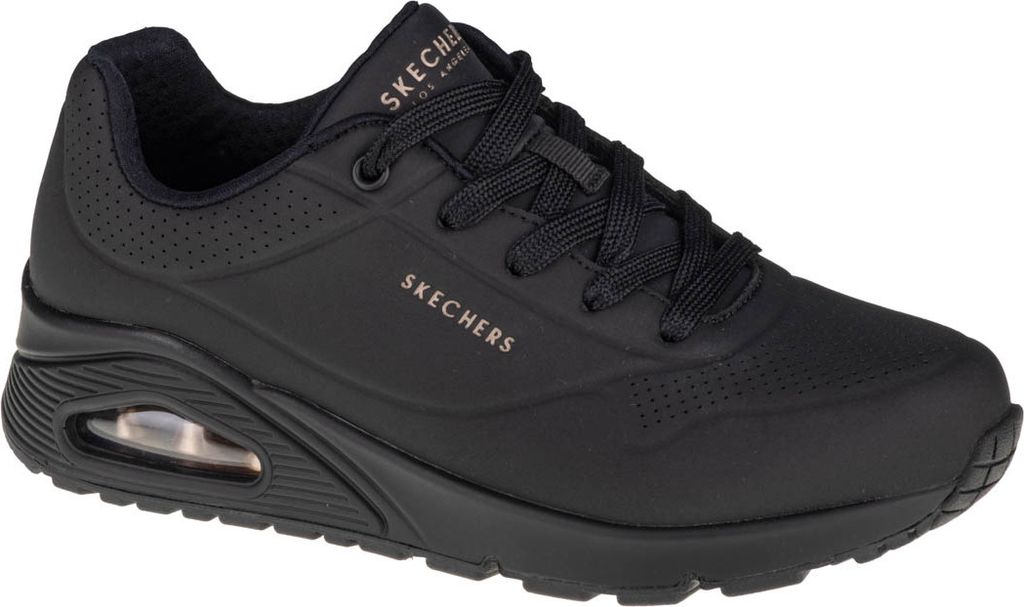 Skechers Obuv Unostand ON Air, 73690BBK Obrázok produktu 13
