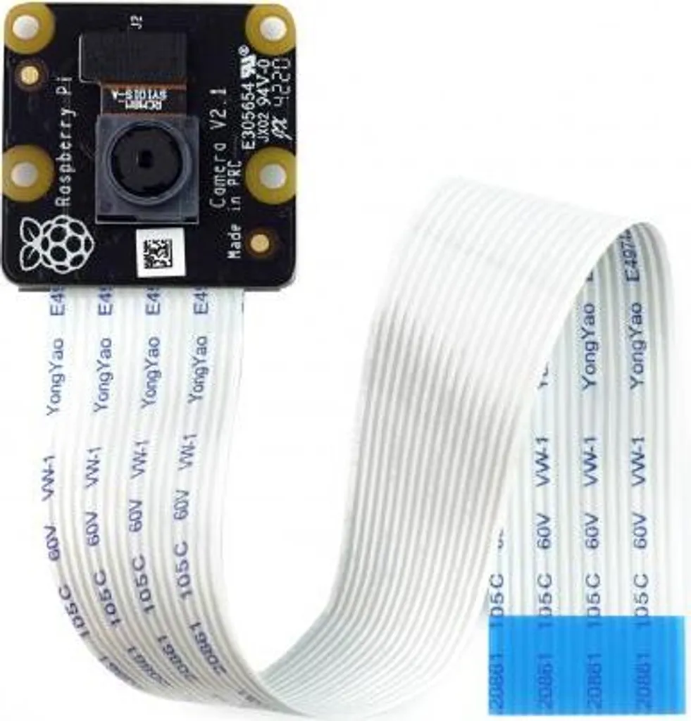 Module caméra infrarouge Raspberry Pi V2 8MP avec capteur Sony Pi