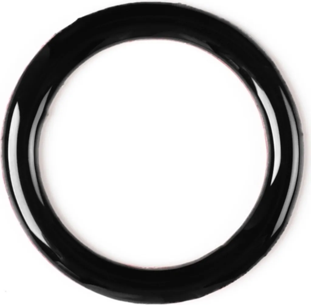 Anello Pulsante Start BMW Serie 3 E90 E92 E93 2009-2012 Fibra di Carbonio