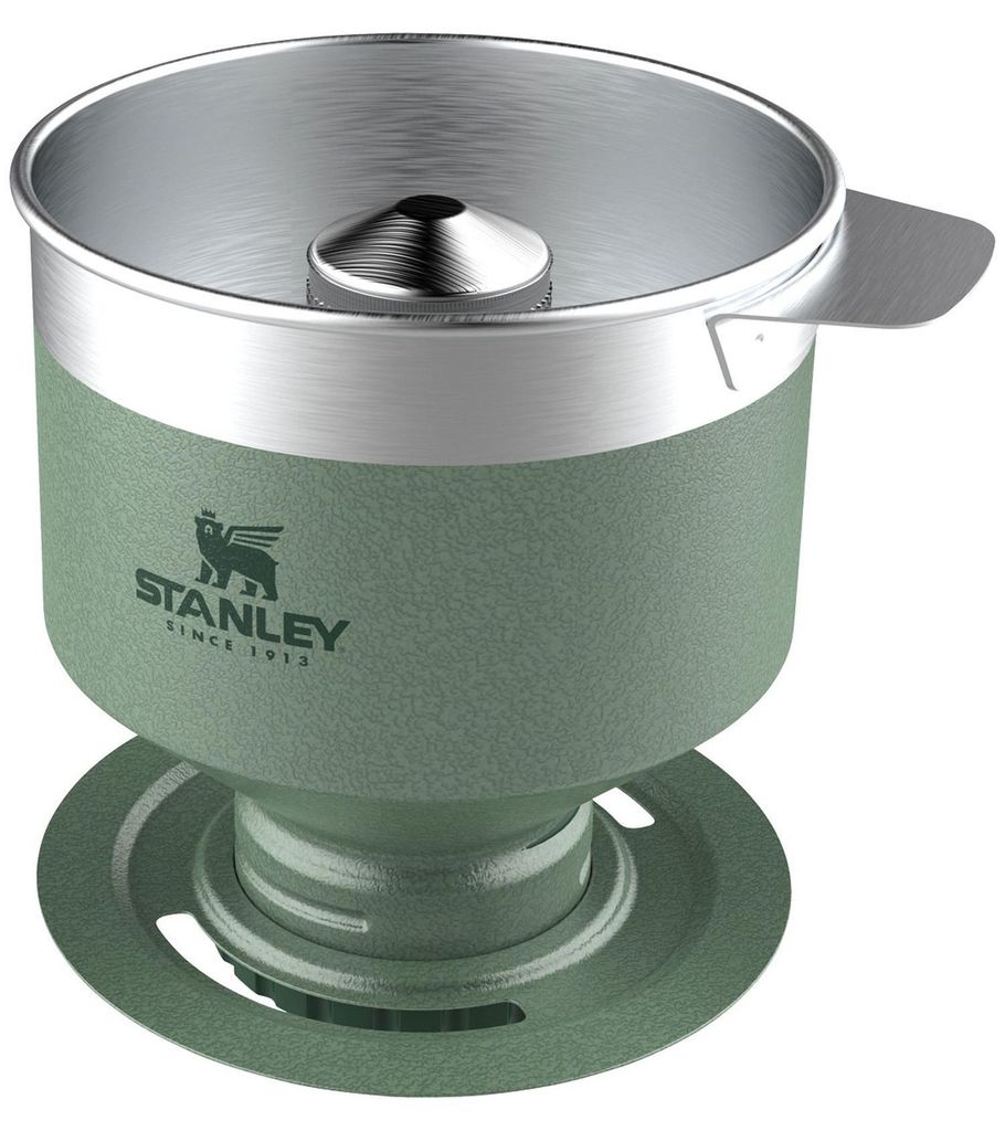 Stanley Perfect-Brew Pour Over Hammertone Green Produktbild 