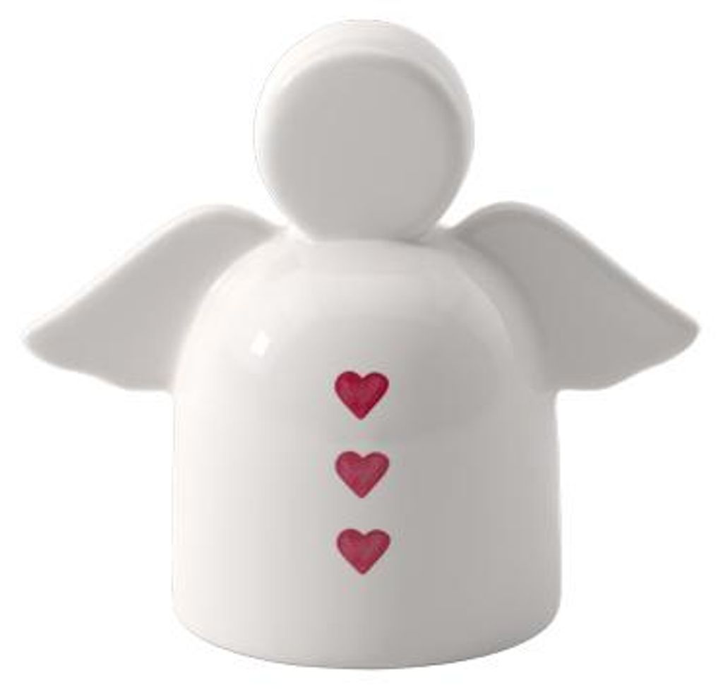 like. by Villeroy & Boch With Love Schutzengel Sending Love Produktbild 