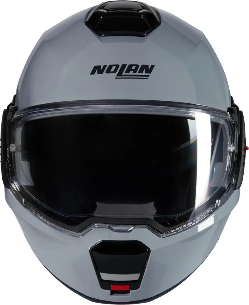 Casque modulable Nolan N120-1 Classico N-Com avec mentonnière 180° - 3