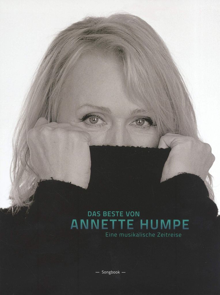 Das Beste von Annette Humpe - Eine musikalische Zeitreise