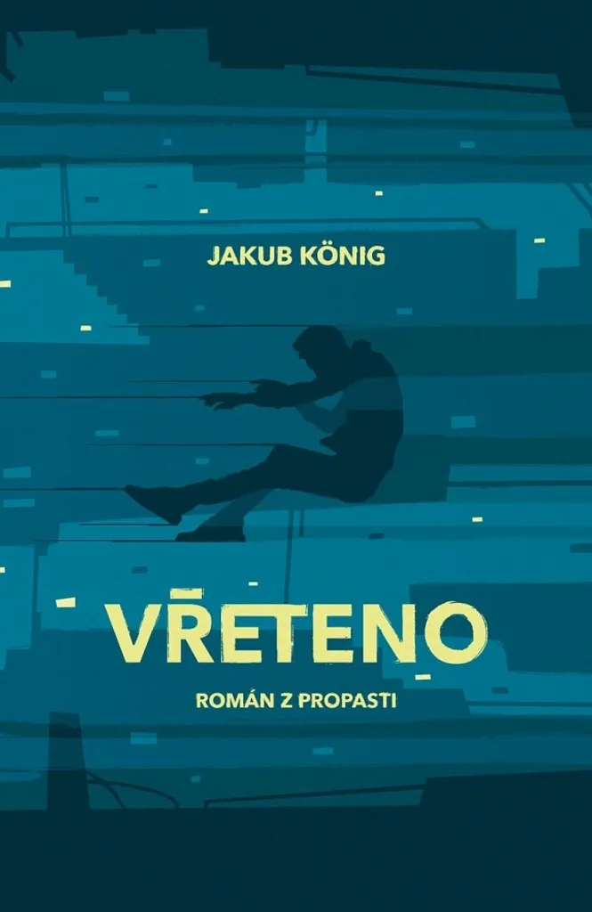 Vřeteno König Jakub - Broche de Précision pour Gravure et Fraisage CNC