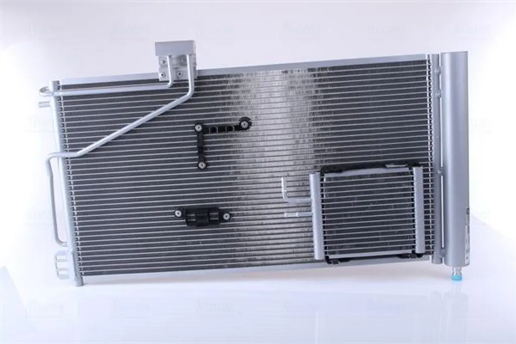 Condenseur de Climatisation Nissens 94545 Haute Performance OE 2035000154