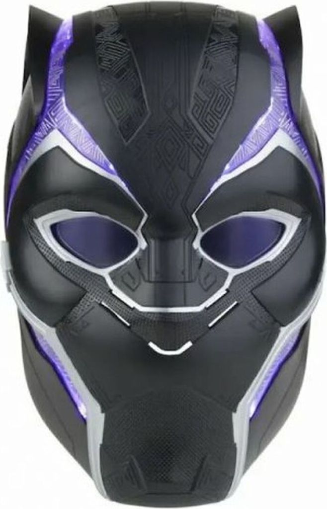 Hasbro - Marvel Legends Series Black Panther Electronic Obrázek produktu 6