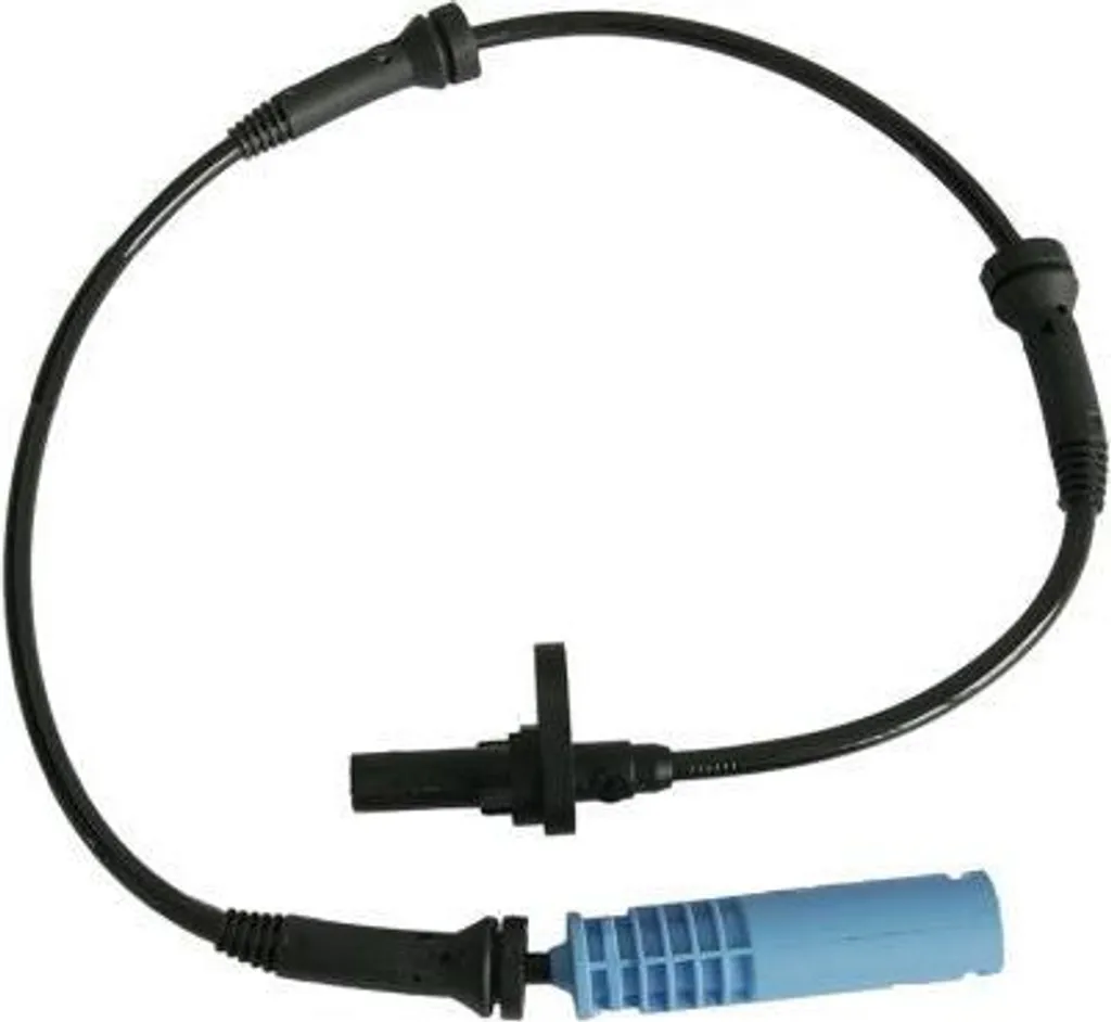 Sensore ABS BMW Serie 5 6 Bendix BSW1193 - Sconto Ricambi 34526760045
