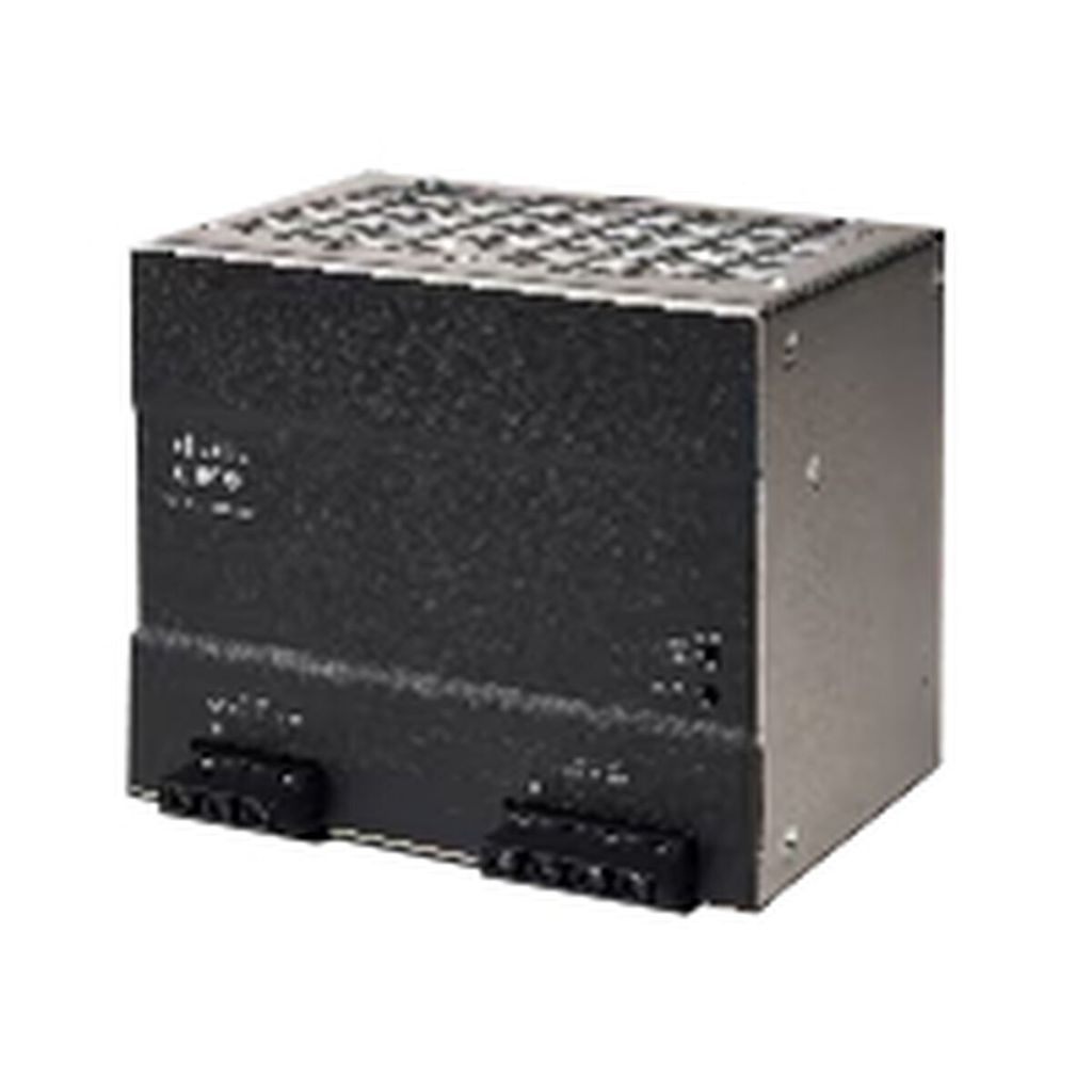 Cisco Netzteil - Wechselstrom 100-240 V - 480