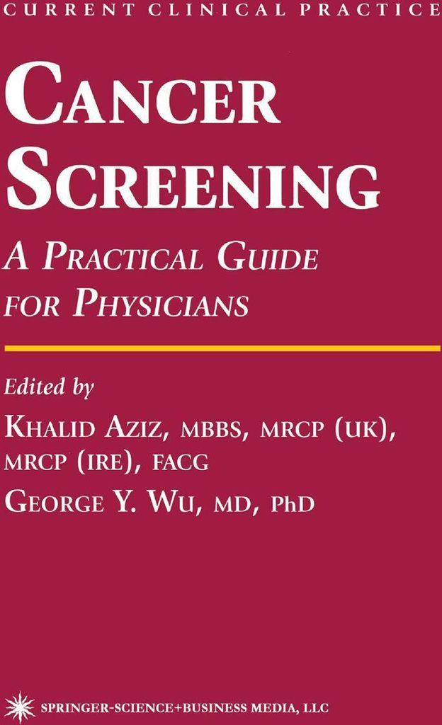 Cancer Screening