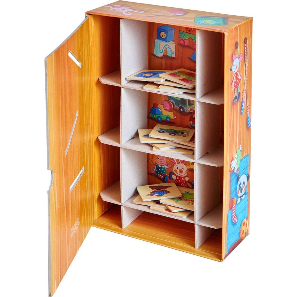 Haba Moje prvé hry - Upratujeme Obrázok produktu 3
