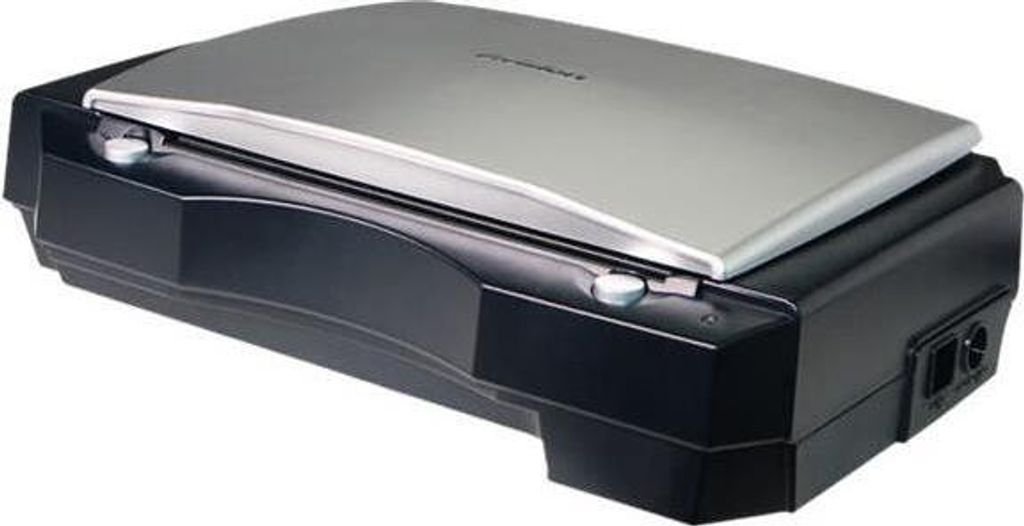 Avision Flachbettscanner IDA6 A6