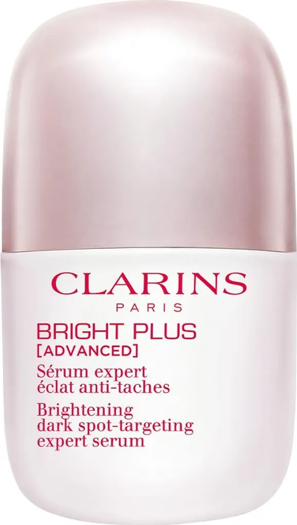 Bright Plus Advanced Brightening Serum Clarins - Sérum Anti-taches 30ml