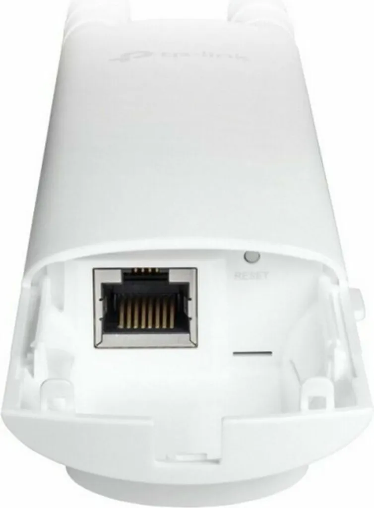 TP-Link AC1200 Bianco: Interfaccia WiFi Dual Band ad Alta Velocità