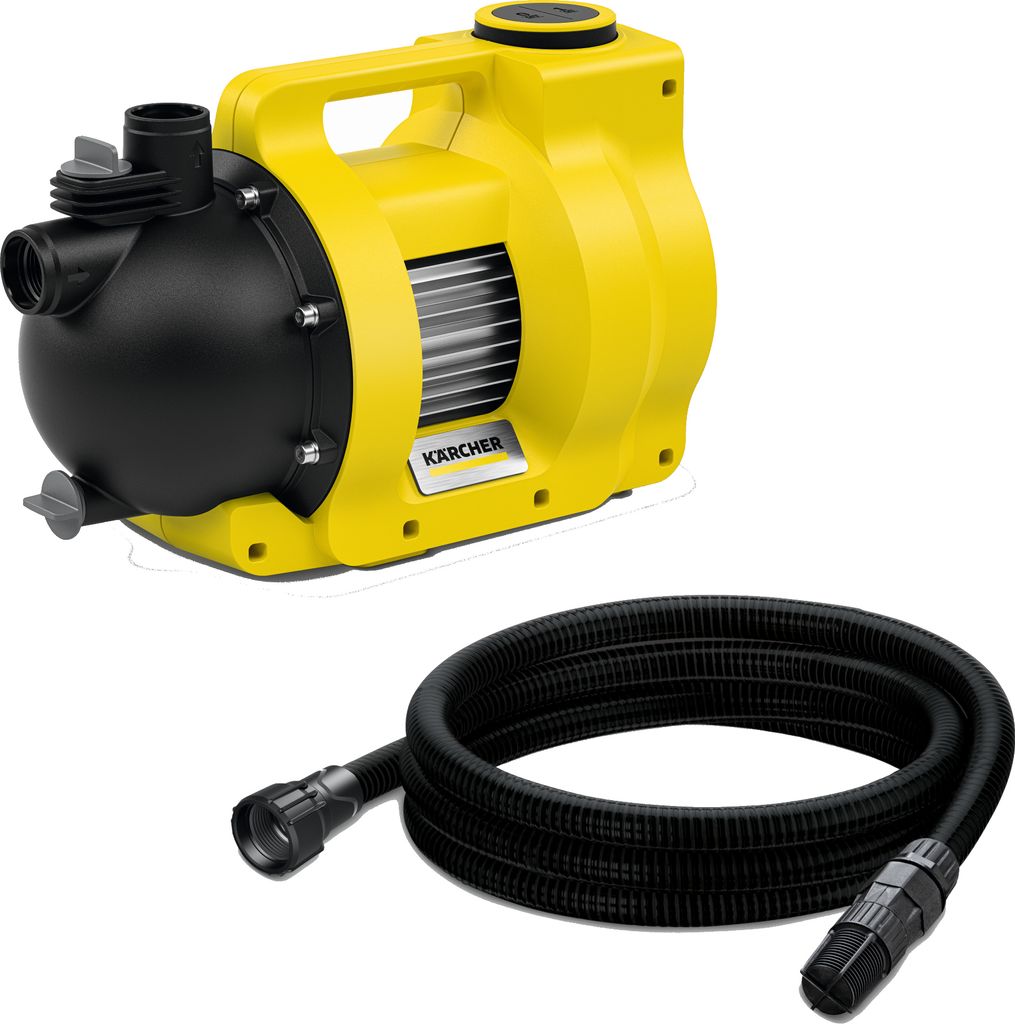 Kärcher BP 6.000 Set da giardino EU Immagine del prodotto 