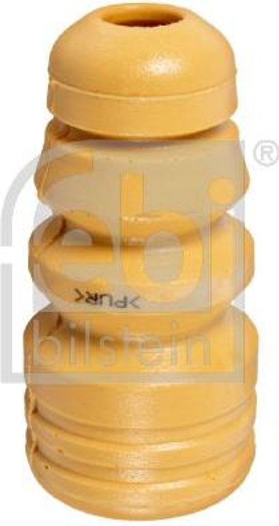 FEBI BILSTEIN 29779 Gummipuffer, Fahrwerk OE 553261 kompatibel mit Accent