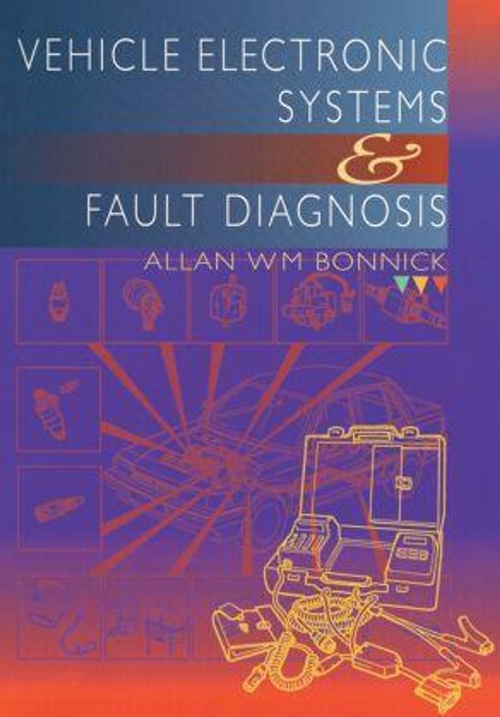 Vehicle Electronic Systems & Fault Diagn – Lingua: Inglese