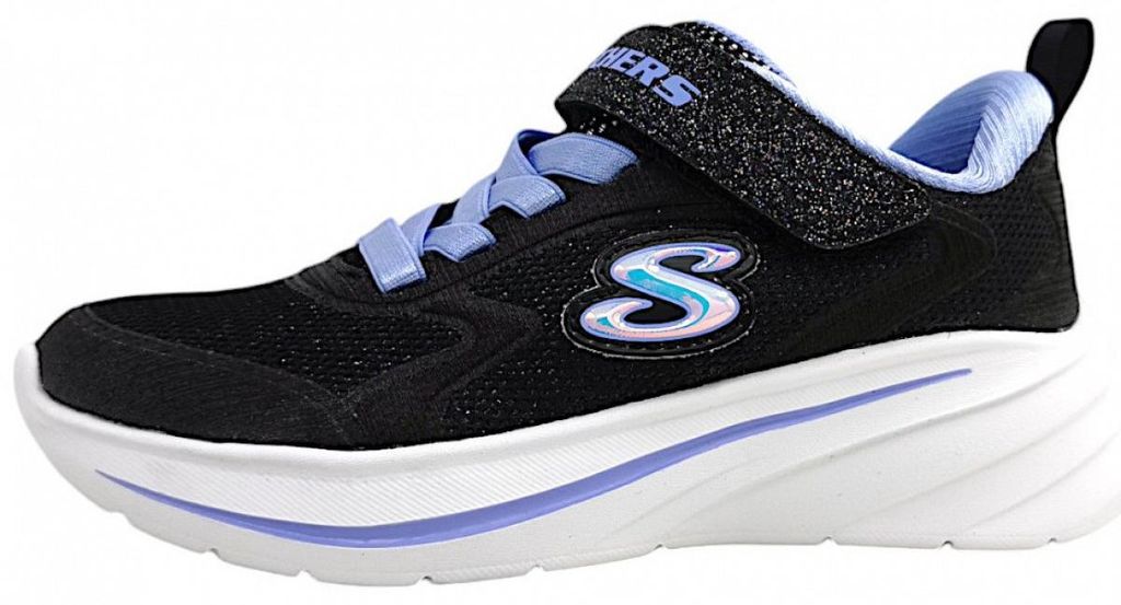 Scarpe Skechers per bambine, scarpe basse, scarpe da Immagine del prodotto 