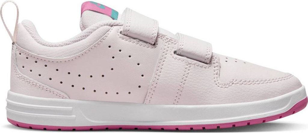Nike Pico 5 Pearl Pink/Cosmic Fuchsia Größe EU 31,5 Produktbild 