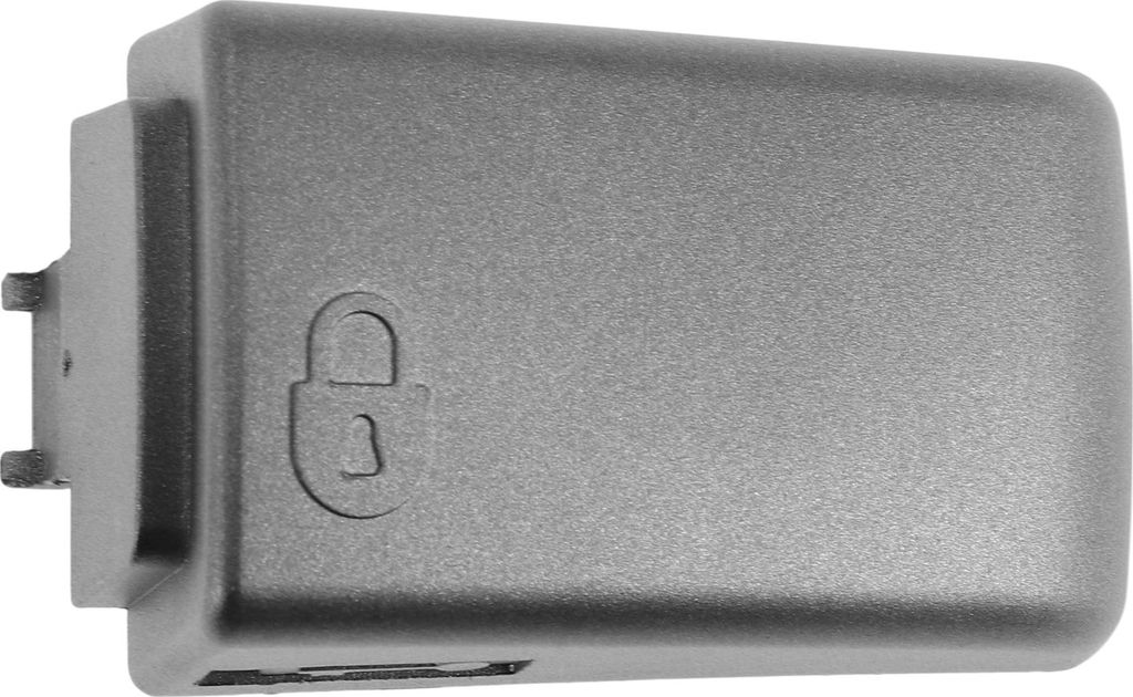 No.LR030193 Außentürgriffabdeckung passend für Land Rover LR4 / Discovery 4 2010-2016 Türgriffabdeckung 1 Stück Mattgrau