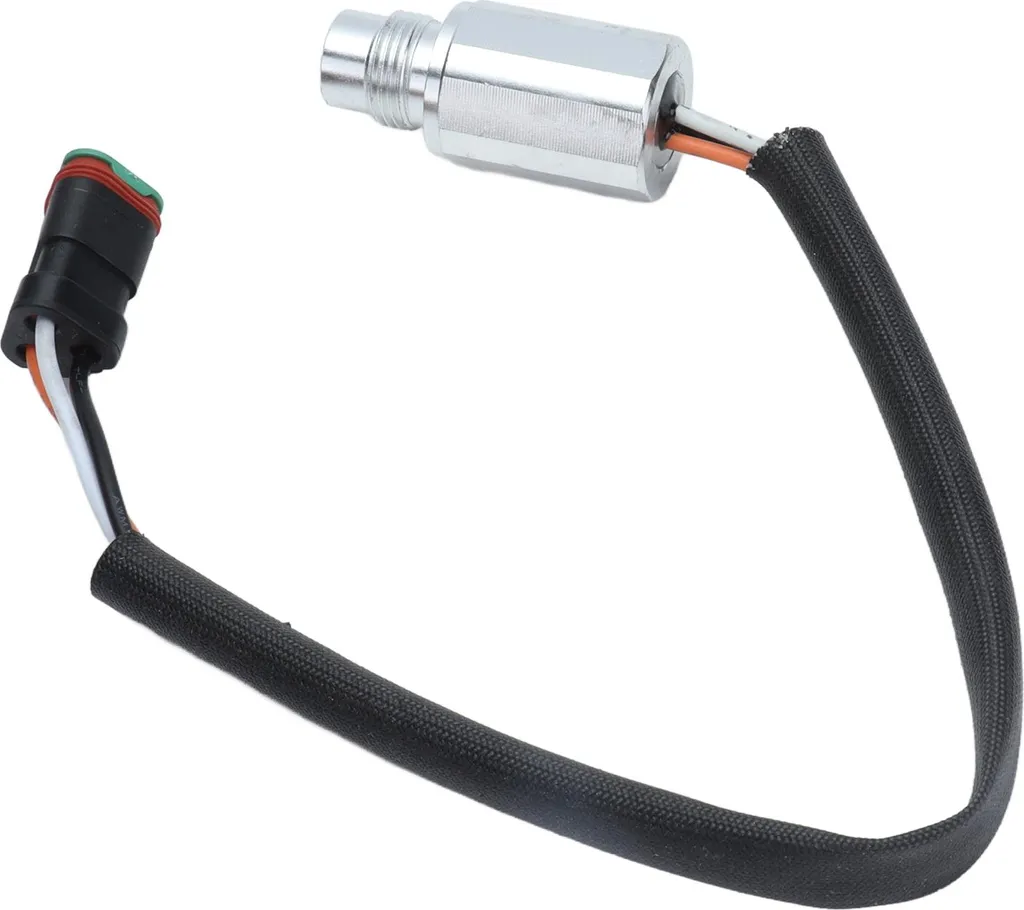 Capteur de vitesse 265-9033 pour excavatrice Caterpillar CAT 773B 785C
