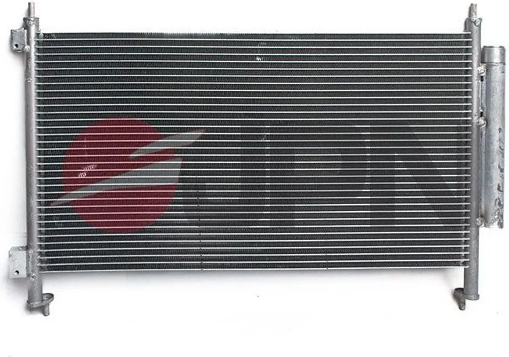 Radiateur de clim avec sécheur pour Civic VIII - Remplace 80110SMGE020M1