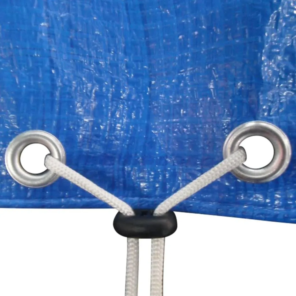 Set 2 Coperture Piscina vidaXL 540x270 cm 90g/m² | Super Offerta
